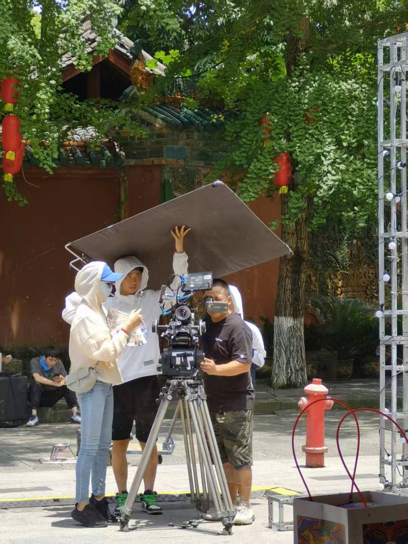 特克斯县产品宣传视频拍摄公司避坑：资质、案例、服务全解析