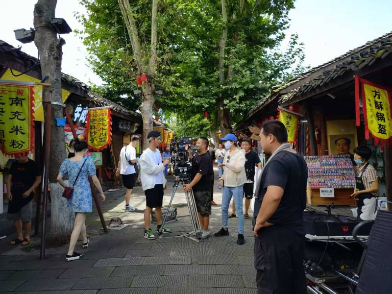 特克斯县产品视频拍摄技术升级：AI与三维动画深度融合