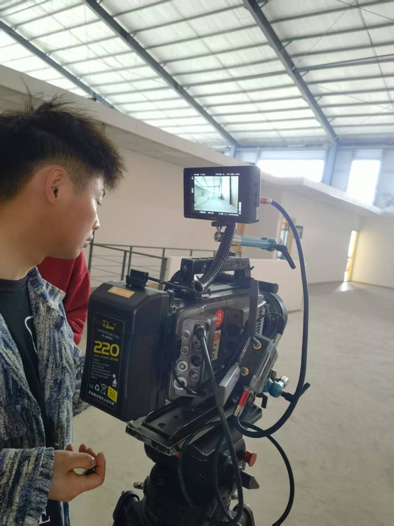 特克斯县电商产品视频拍摄制作：小成本也能产出高质感内容？