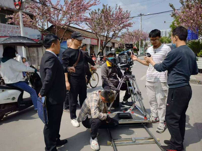 特克斯县产品视频拍摄进阶指南，助力产品抢占视觉高地