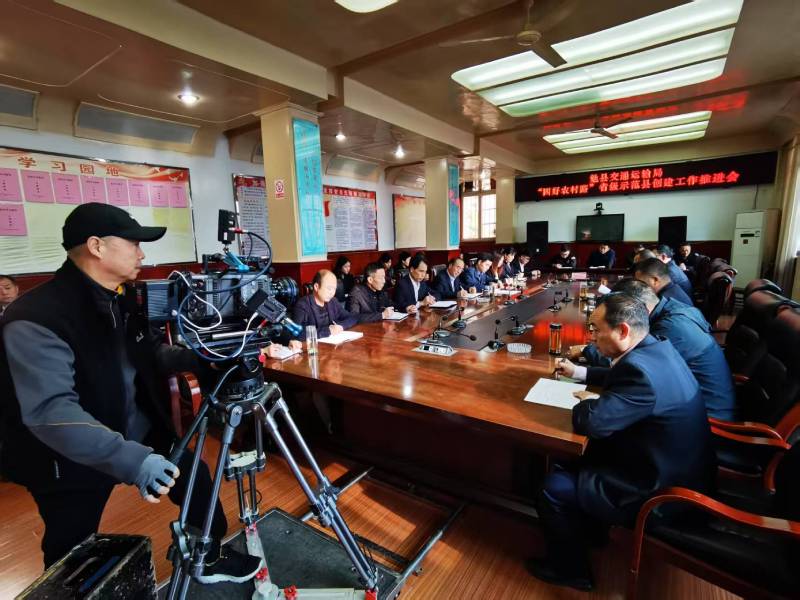 光影铸就品牌传奇——特克斯县极致互动产品宣传视频拍摄